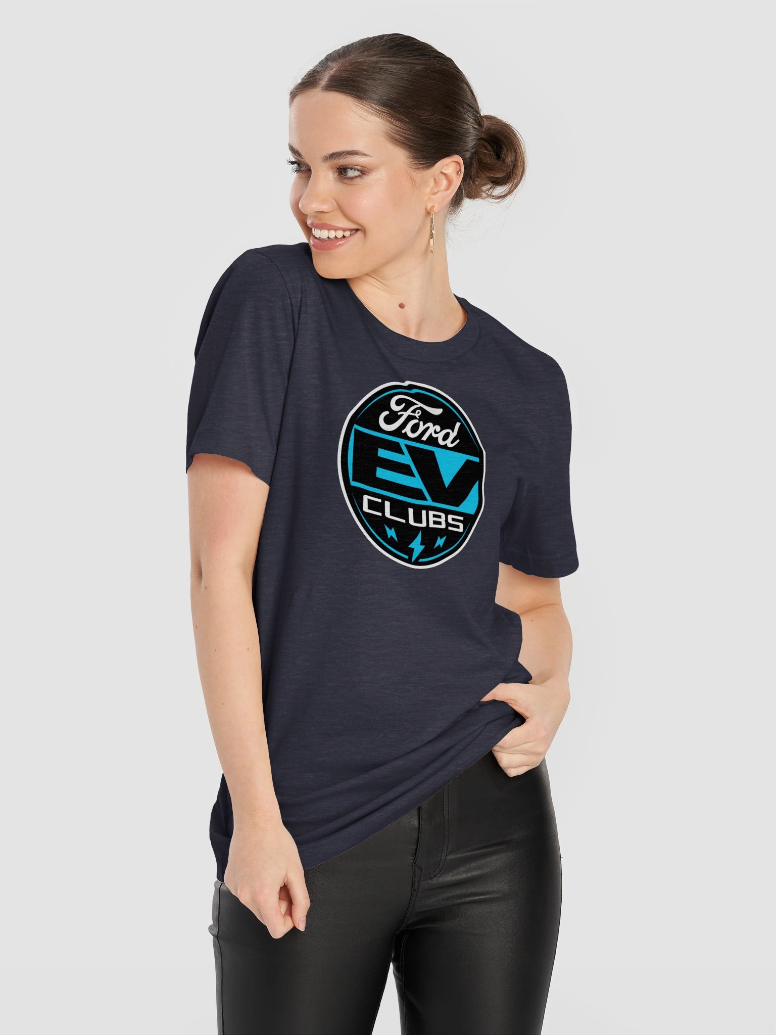 Ford EV Clubs Shirt (Colors) product image (11)