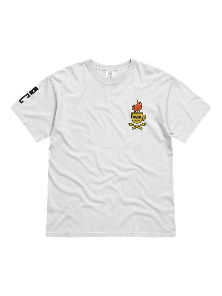 Haute Chocolate T-Shirt product image (1)