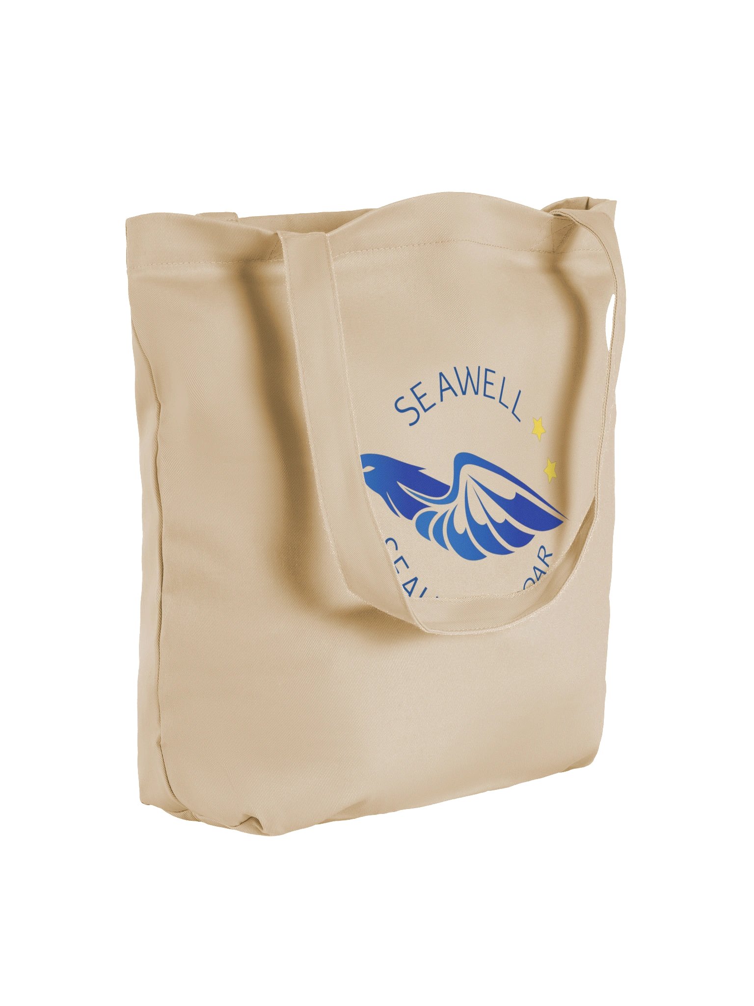 Organic Cotton Tote product image (4)