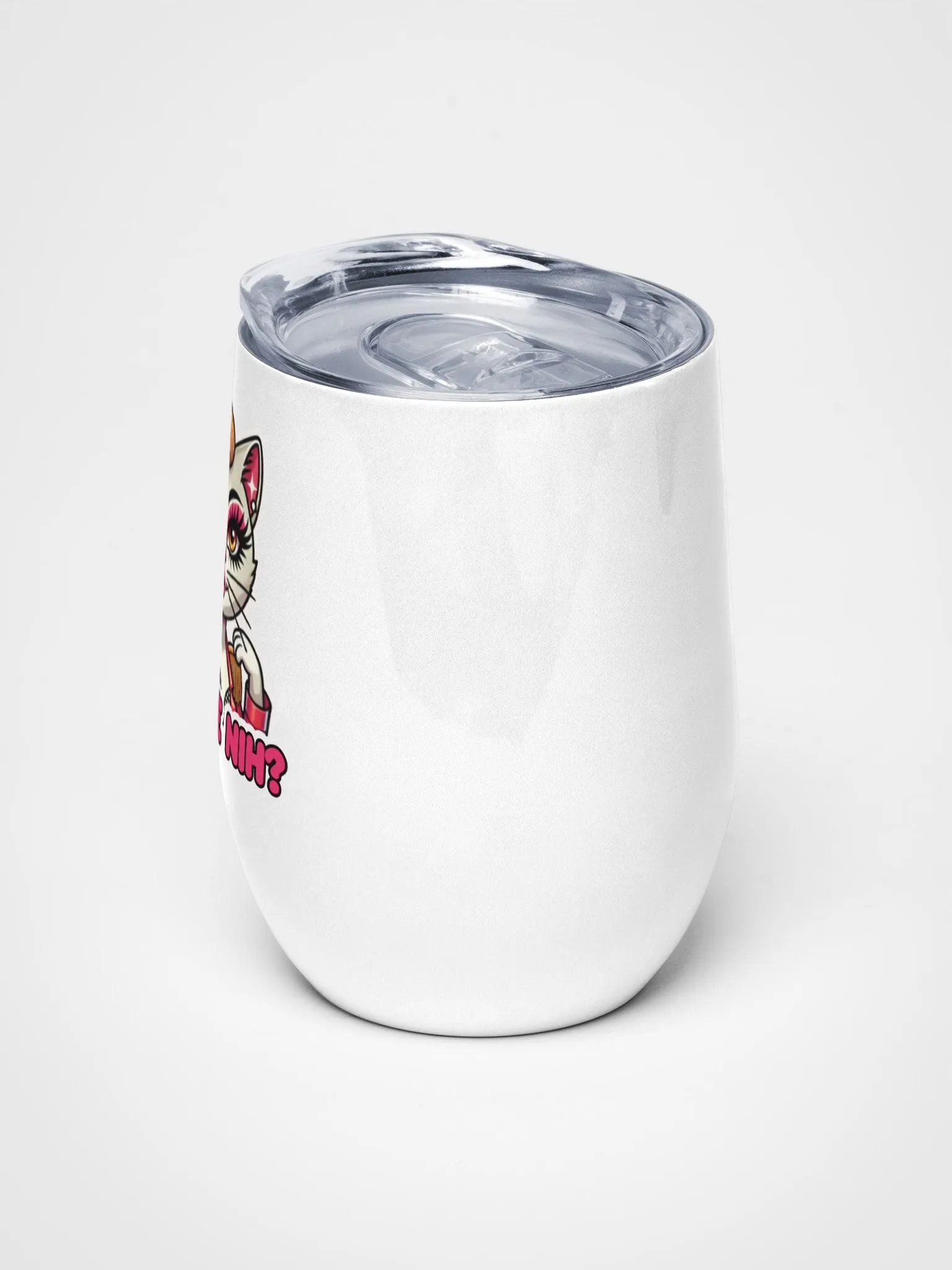 Sapose Nih? 12oz/355ml Tumbler product image (5)