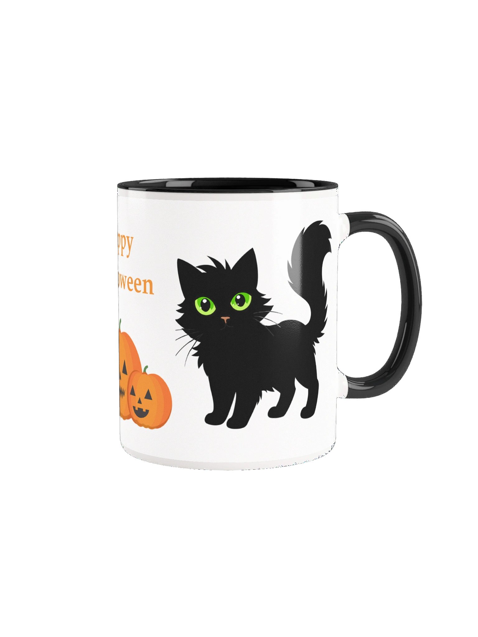 Happy Halloween Mug product image (1)