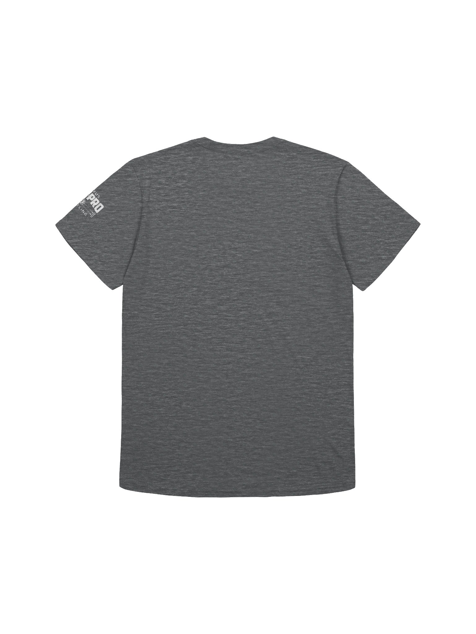 CAPW "Orange Luchador" Tee product image (2)