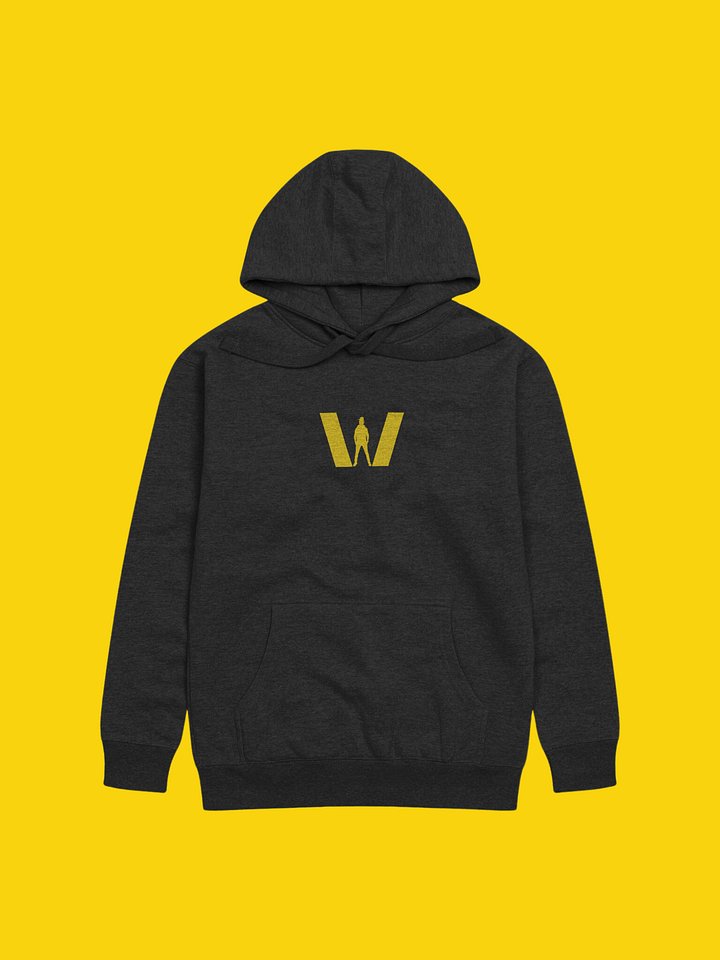 Cotton Heritage Unisex Premium Hoodie | WIL Style product image (1)