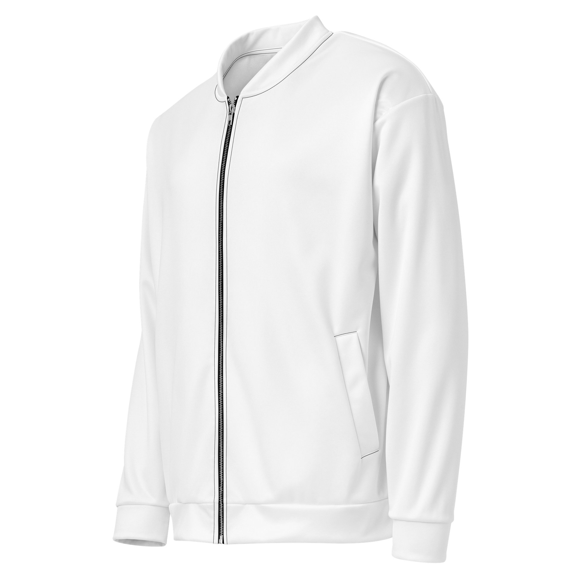 Chosen Not Broken Bomber Jacket product image (3)