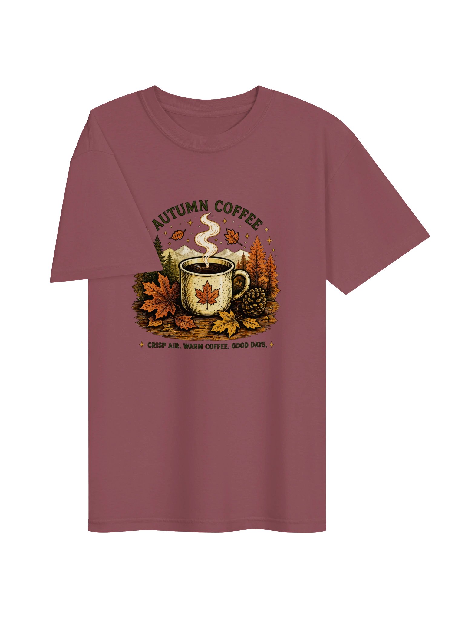 Autumn Coffee – Crisp Air, Warm Coffee, Good Days. | CoffeeFlow product image (14)