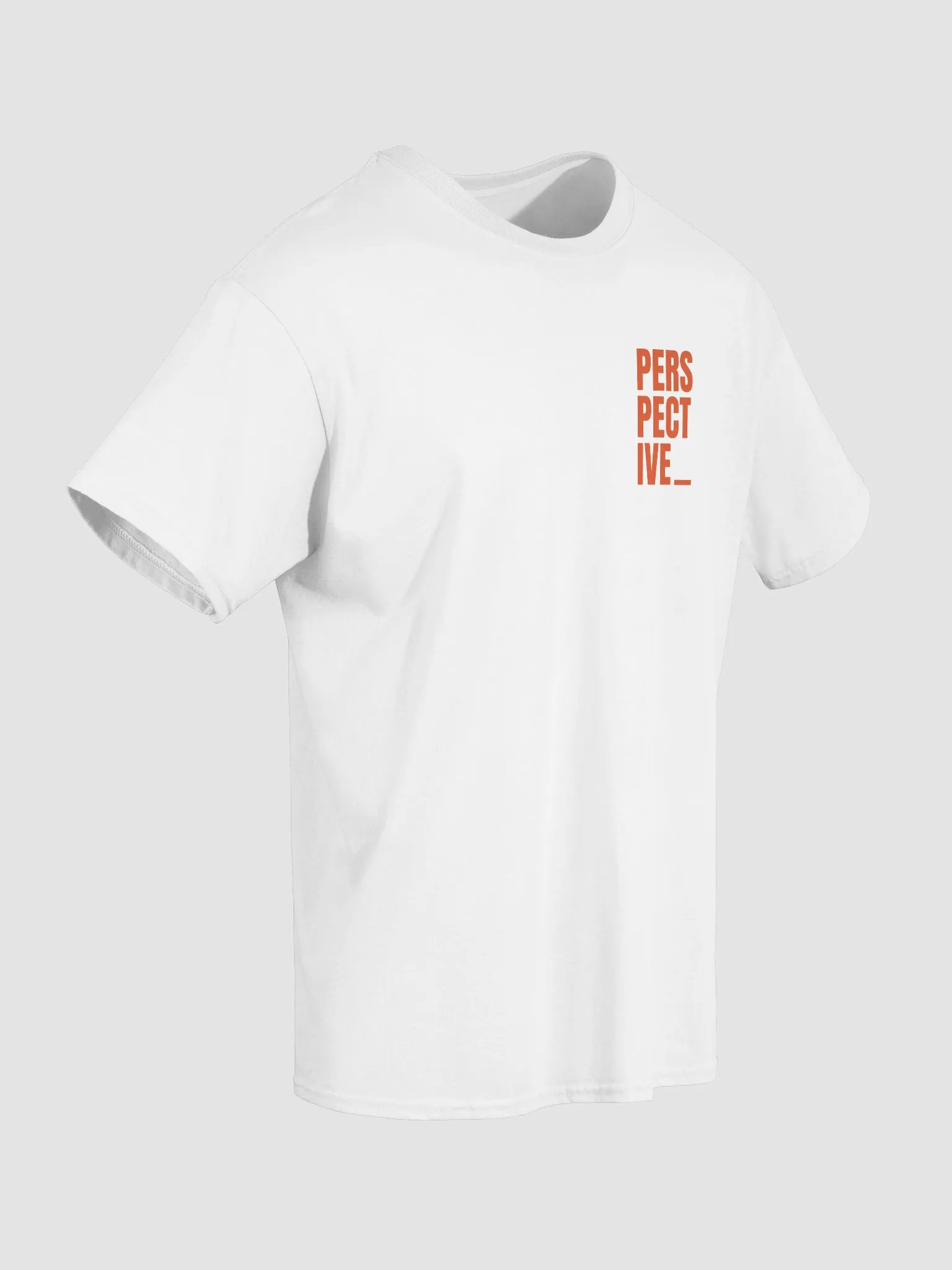Perspective Statement Tee product image (5)