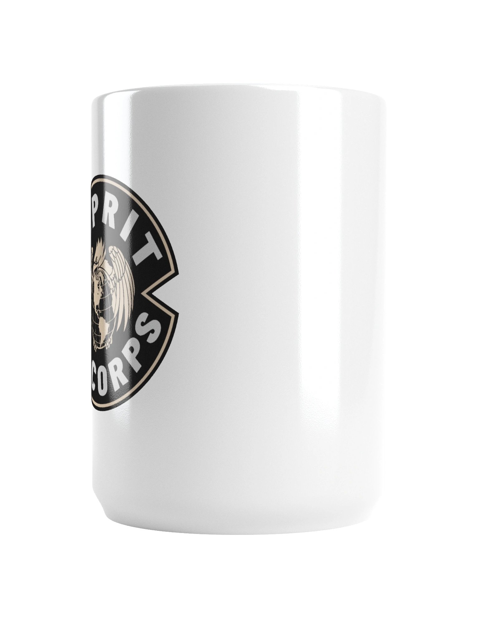Esprit de Corps Foundation Mug product image (6)