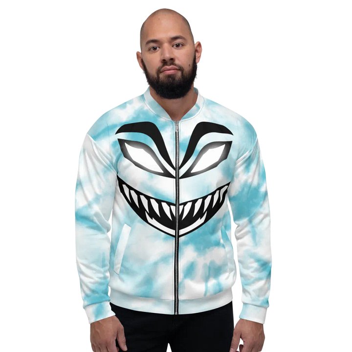 Bomber Jacket 2 Sided product image (1)
