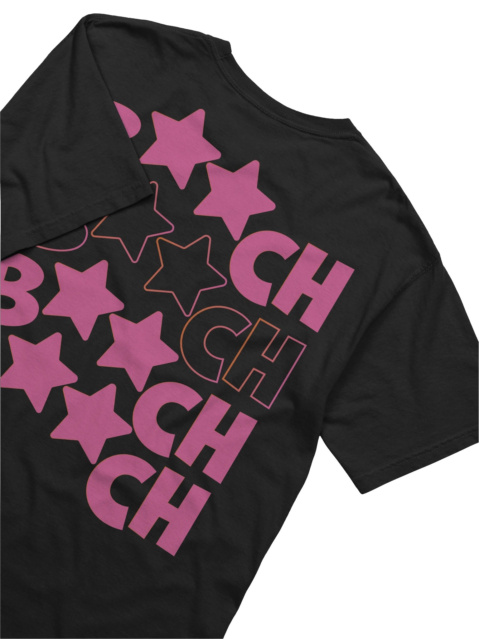 B**CH Tee product image (11)