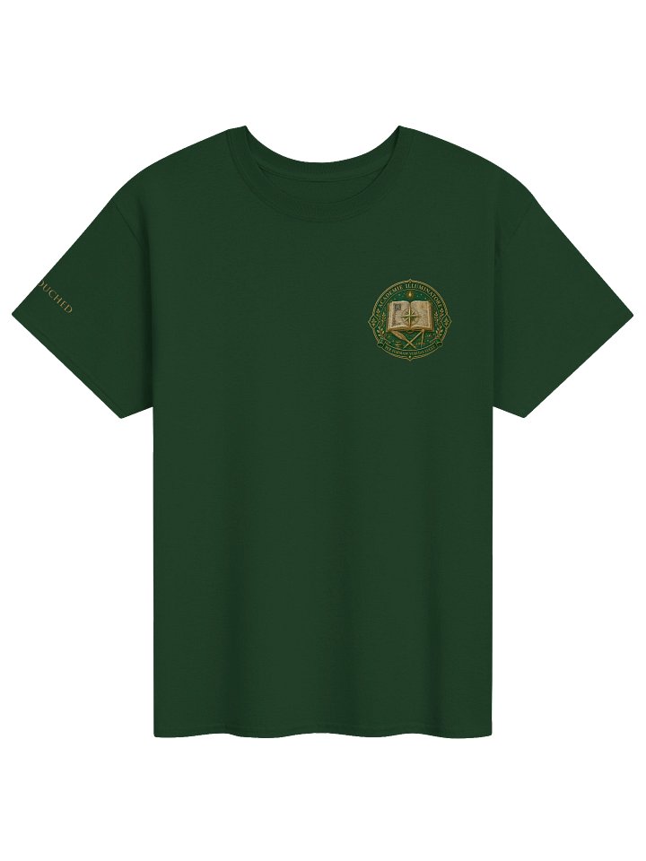 Academie Illuminatore T-Shirt product image (1)