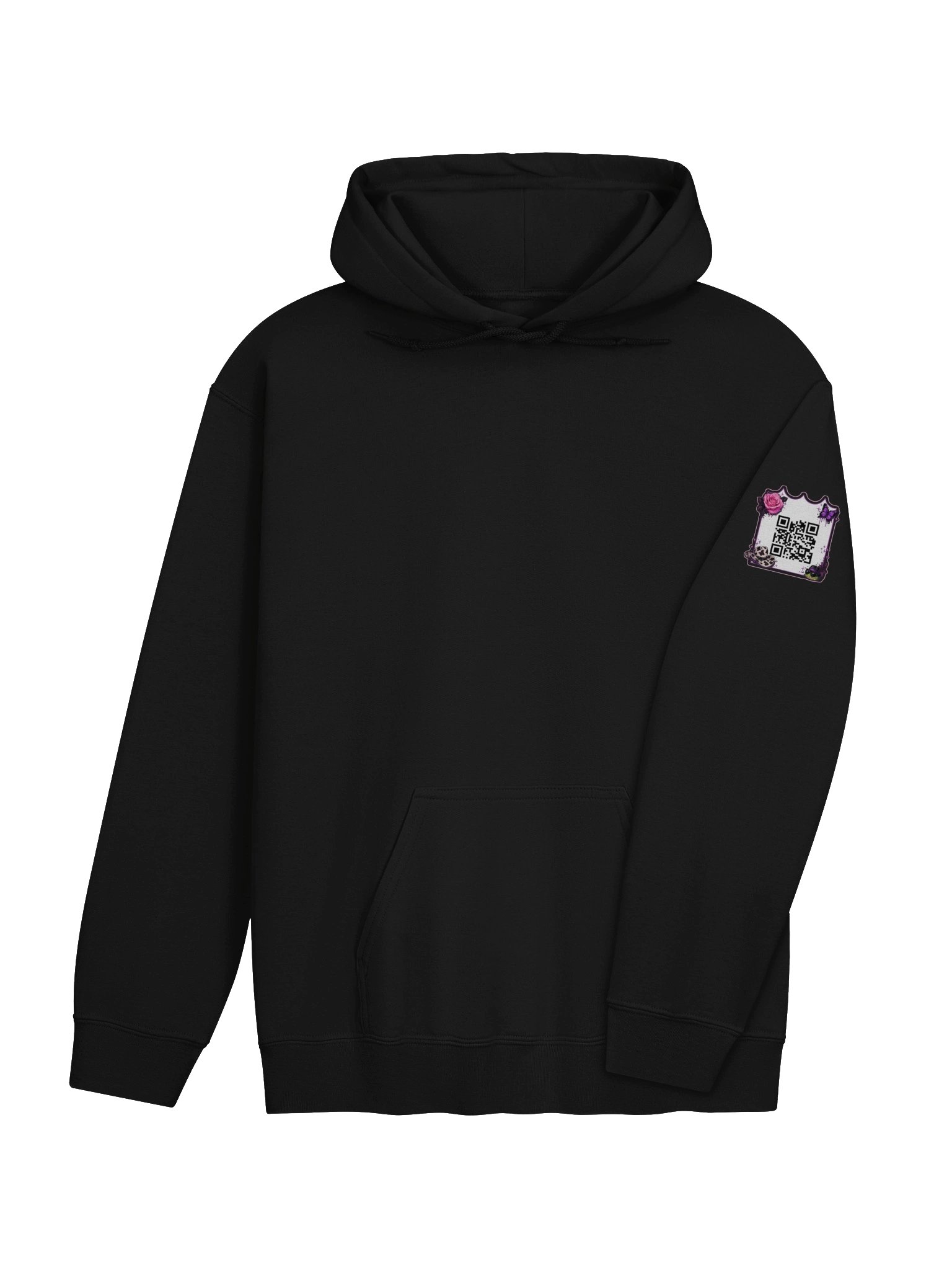 America's 250th Hoodie w/QR product image (6)