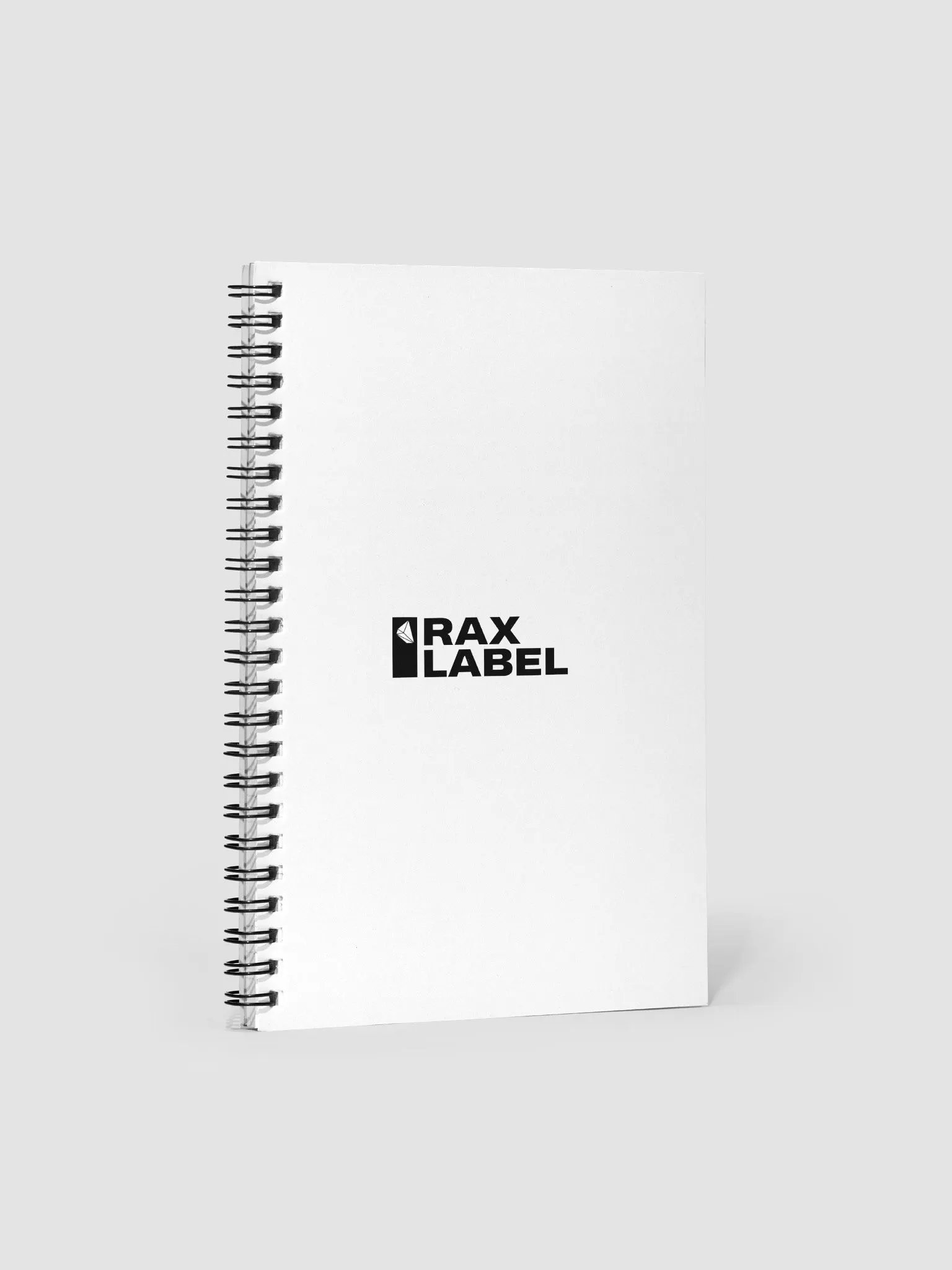 Spiral Notebook product image (1)