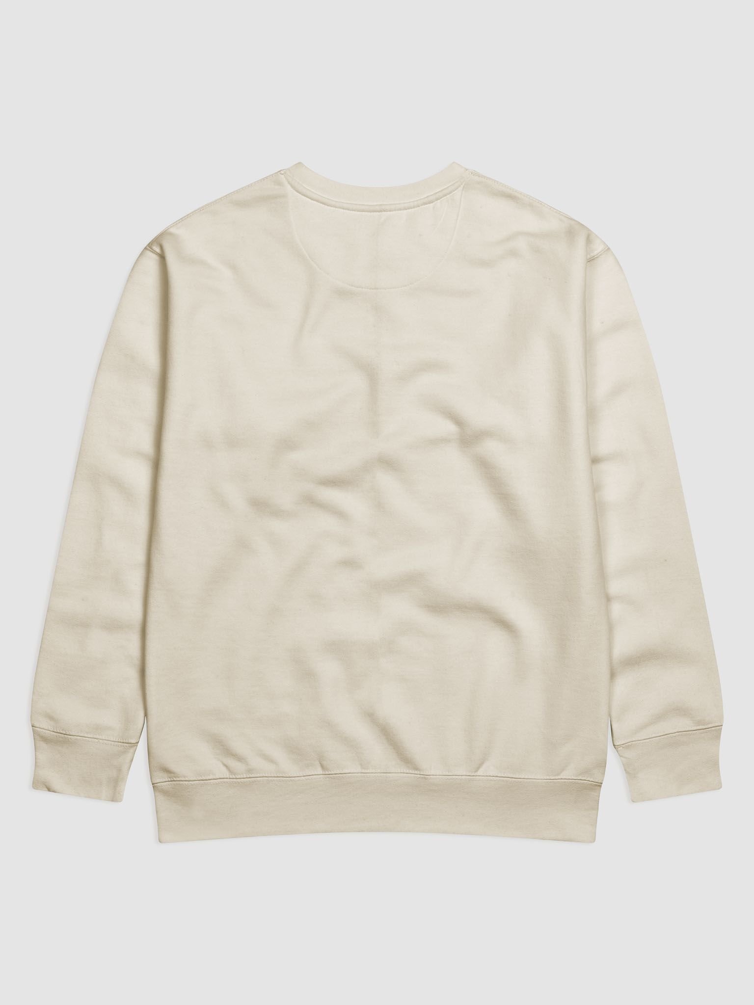 Floral Letter Printed Sweatshirt product image (16)