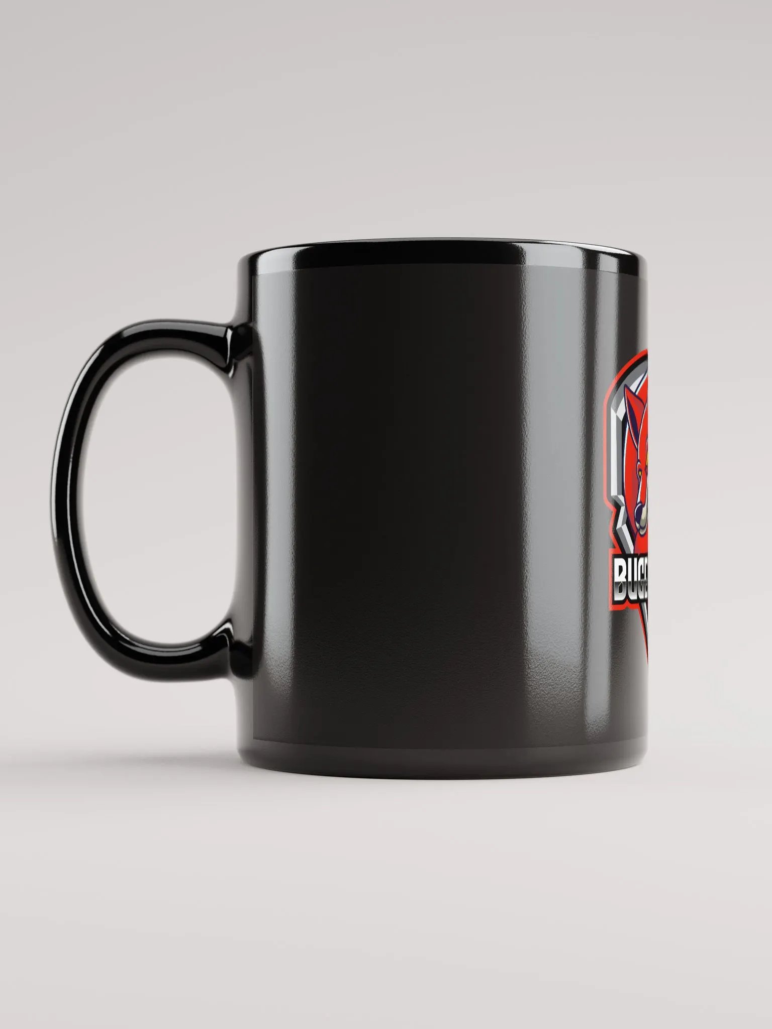 Black Mug product image (12)