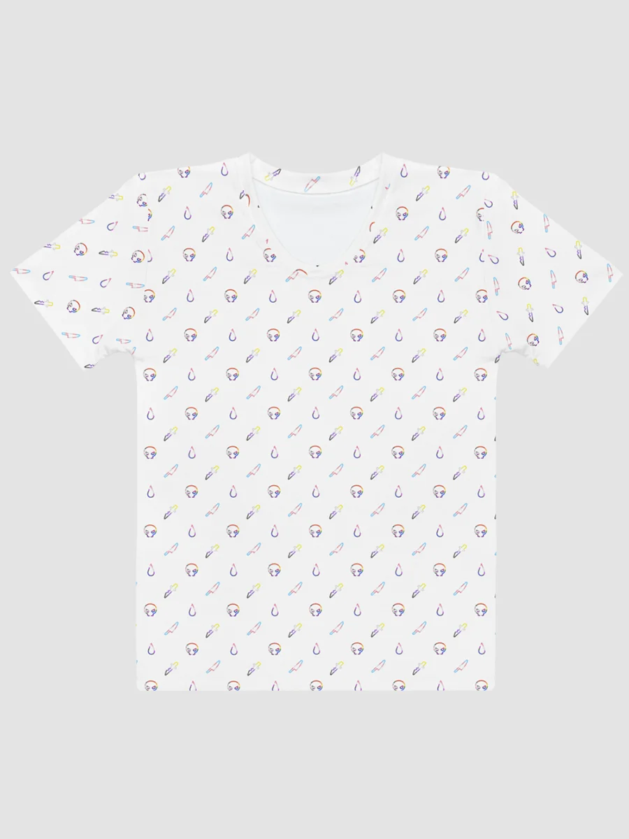 KNIFE MONTH - WOMEN'S CREW NECK (LIGHT VER.) product image (1)