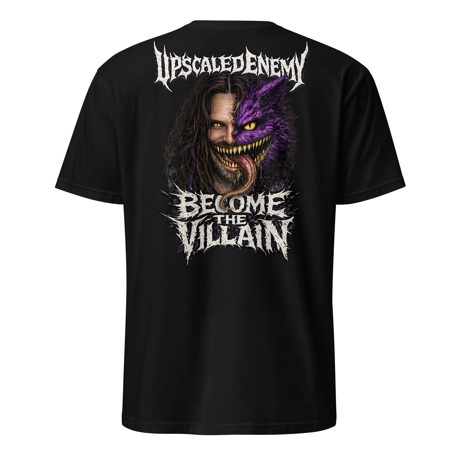 UE - Monogram Villain (white lettering) product image (4)