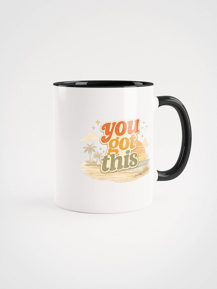 The You Got This Mug product image (1)