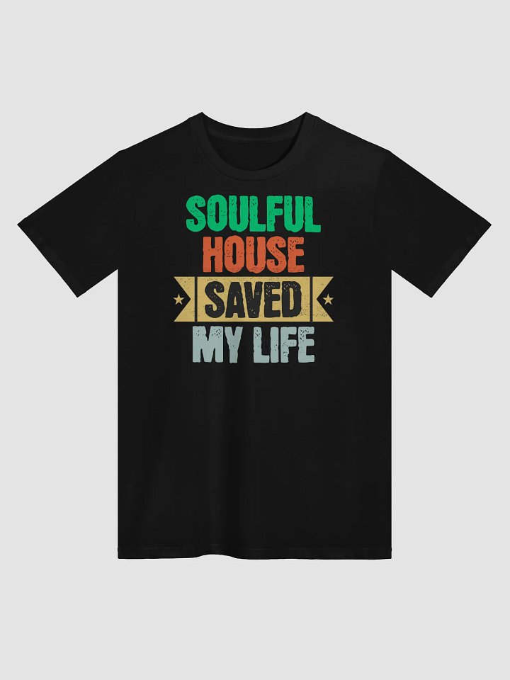 SHSML - UNISEX TEE product image (2)