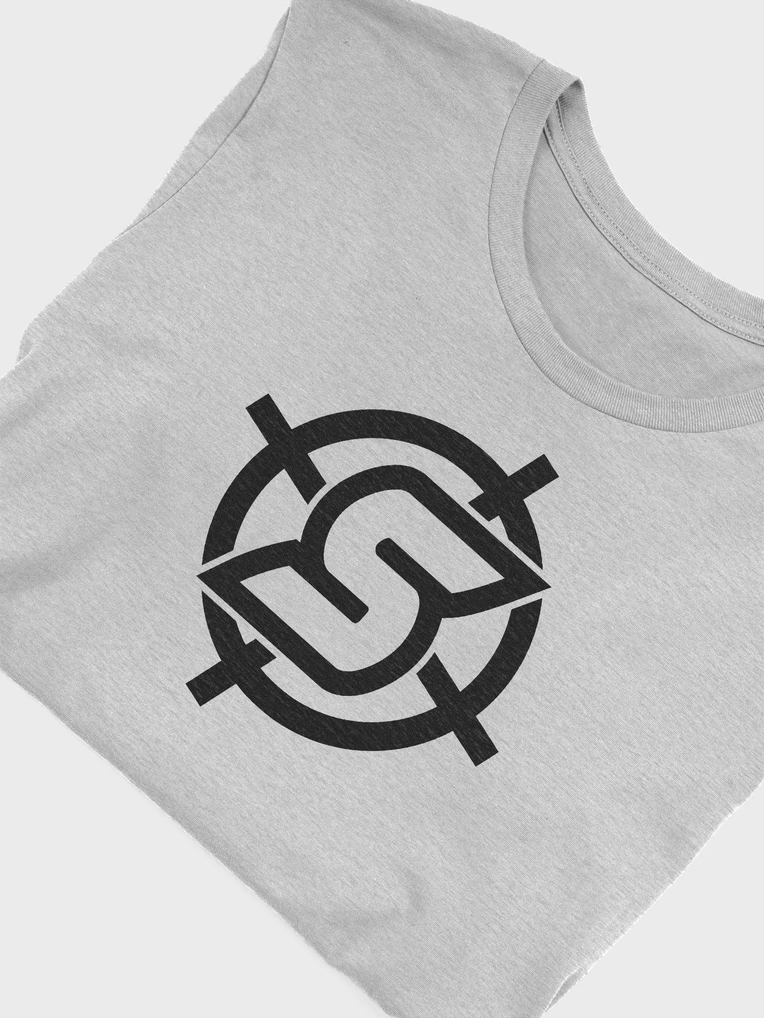 Stodeh Logo Tee product image (5)
