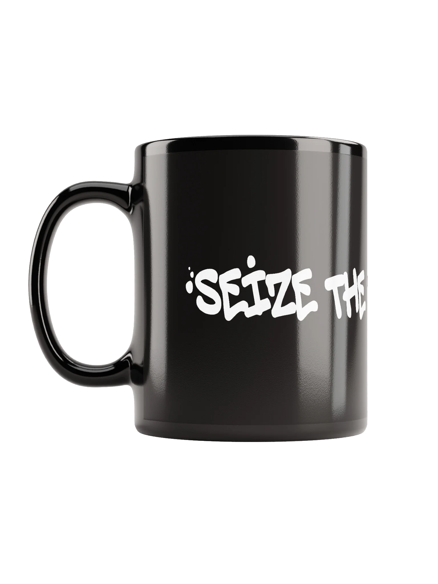 Seize The Day Mug product image (6)
