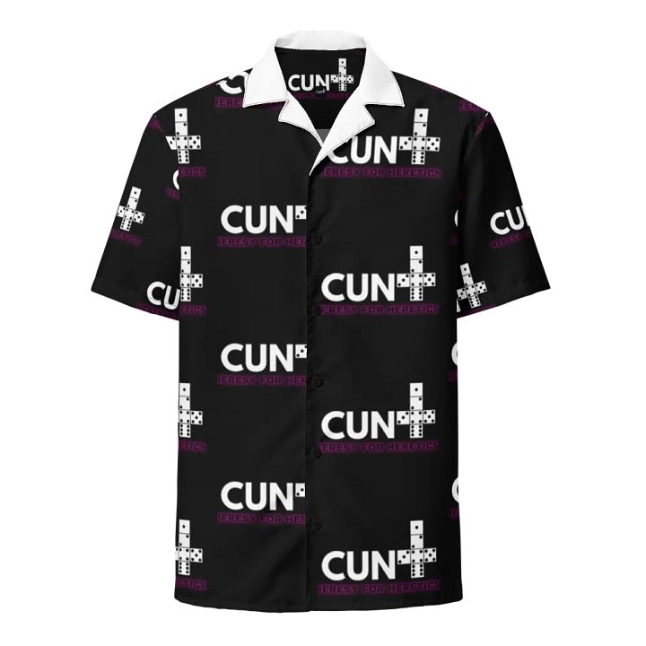 SEE YOU NEXT TUESDAY PARTY SHIRT product image (1)