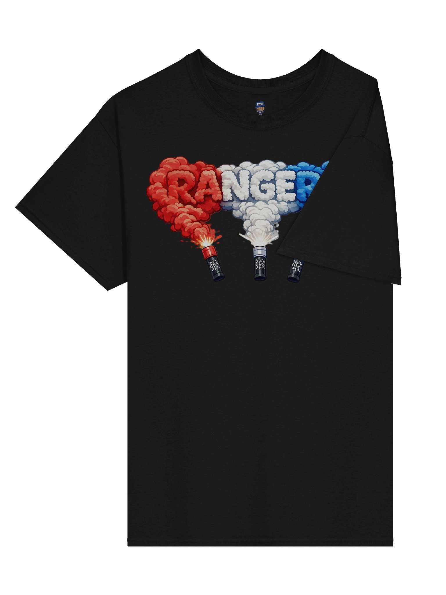 UBC "Flare" Tee product image (25)