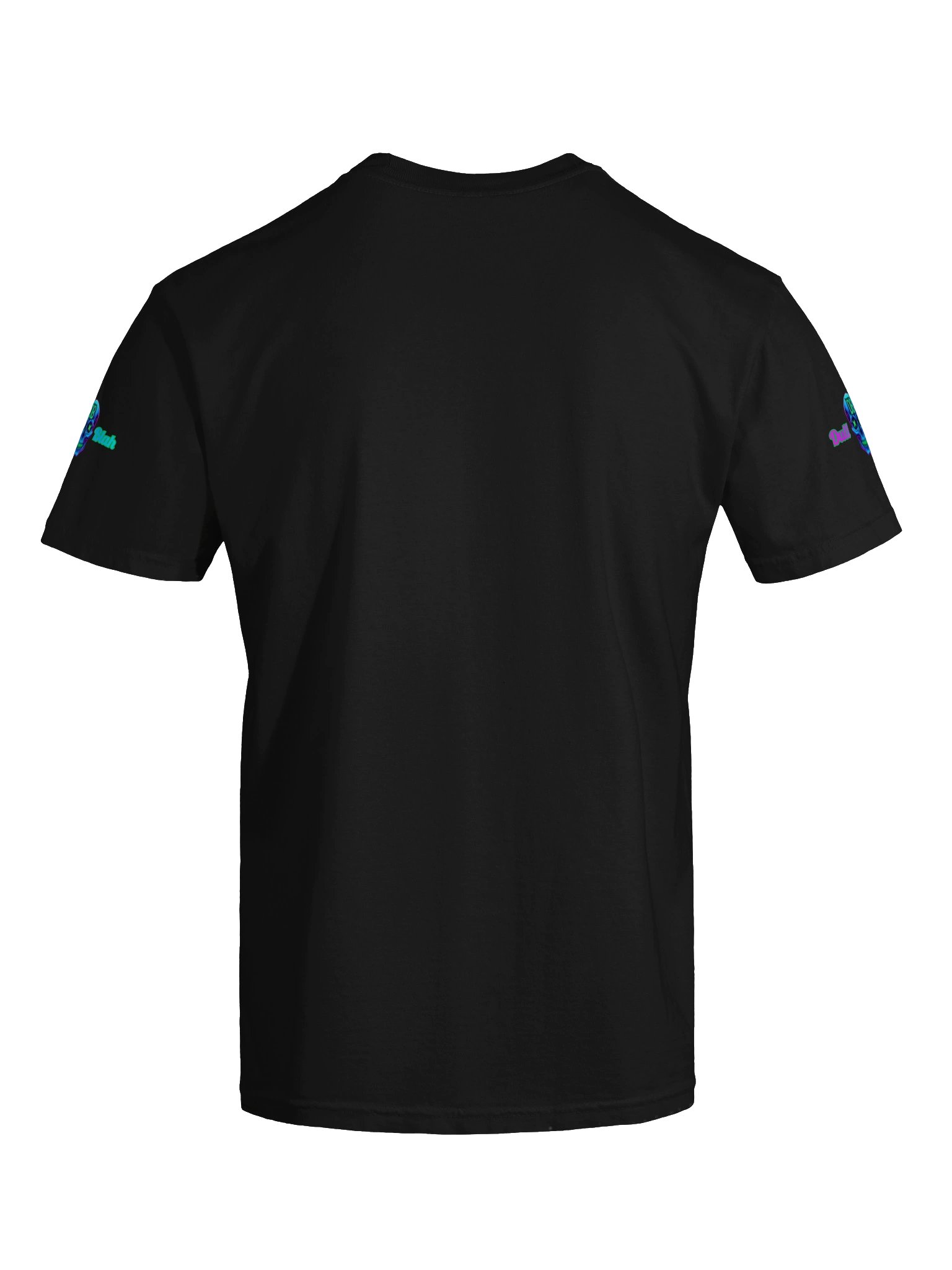 "Patience Is Buffering" Premium Graphic Tee product image (6)