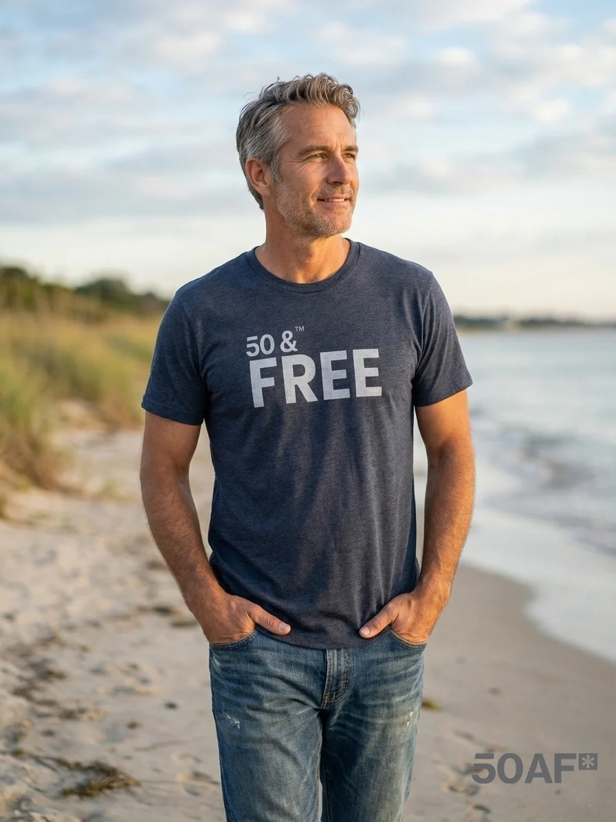 50 &™ FREE (Cloud Grey) product image (1)