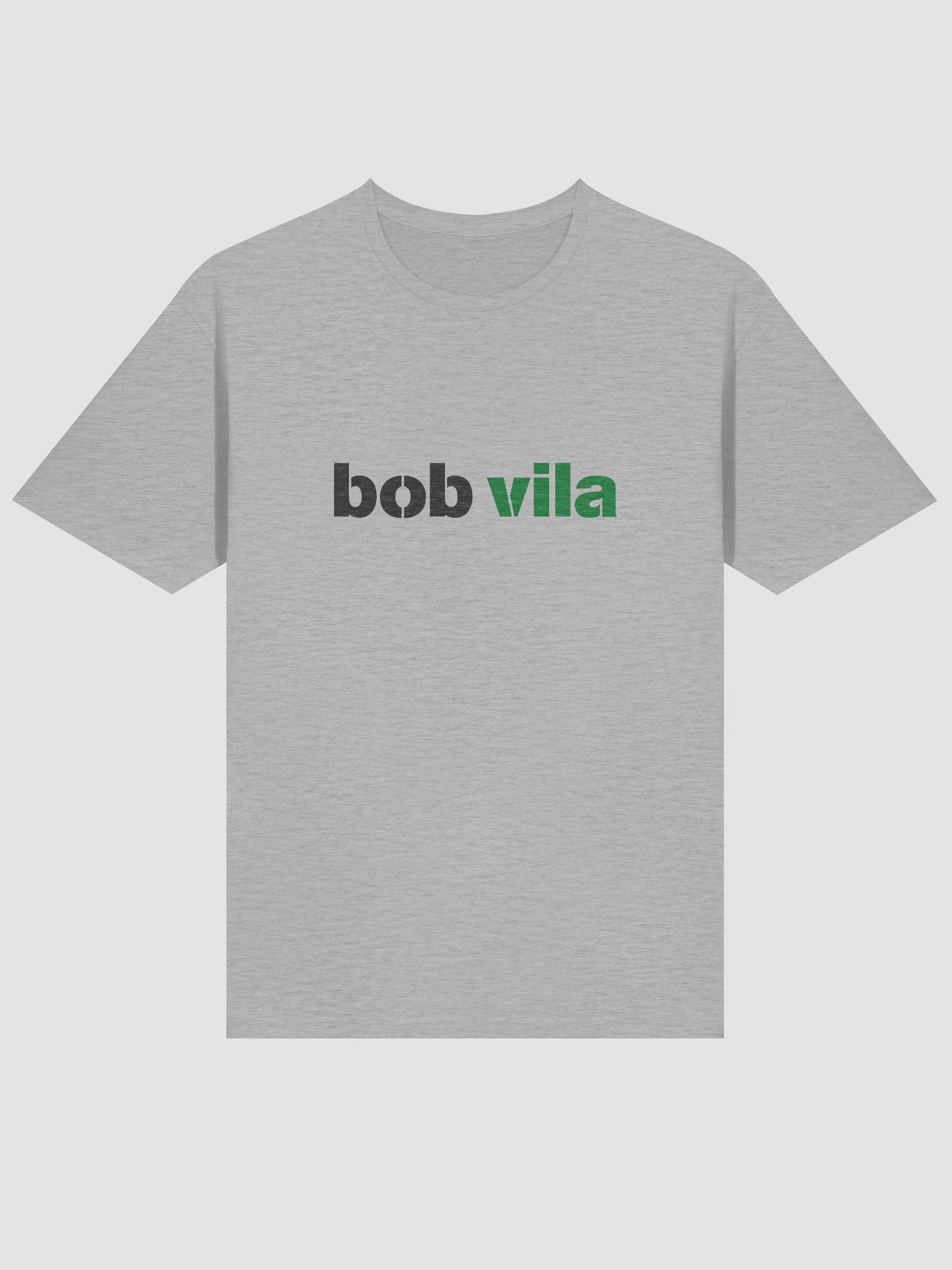 Bob Vila T-Shirt product image (9)
