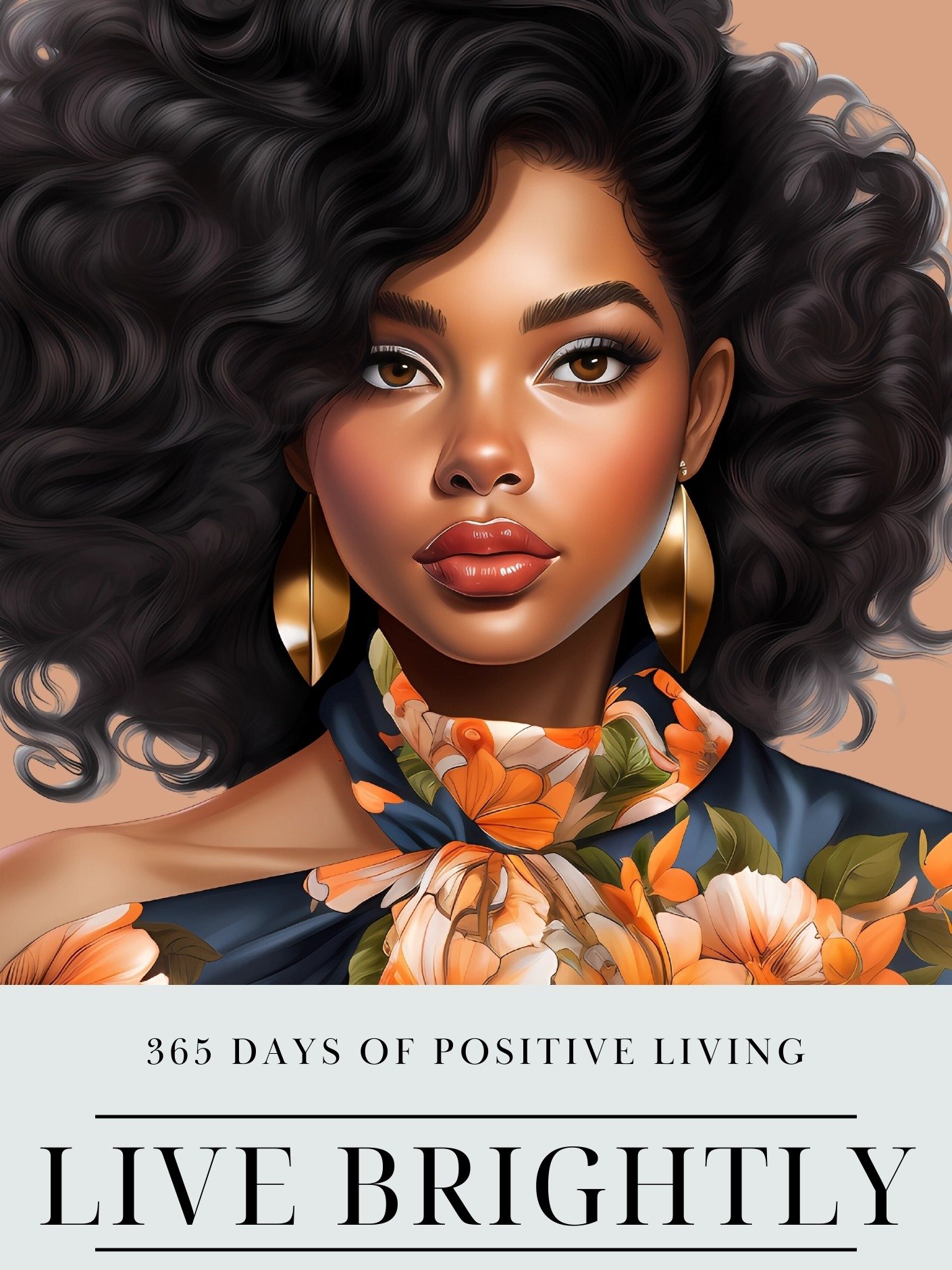 Floral Journal Posters product image (3)
