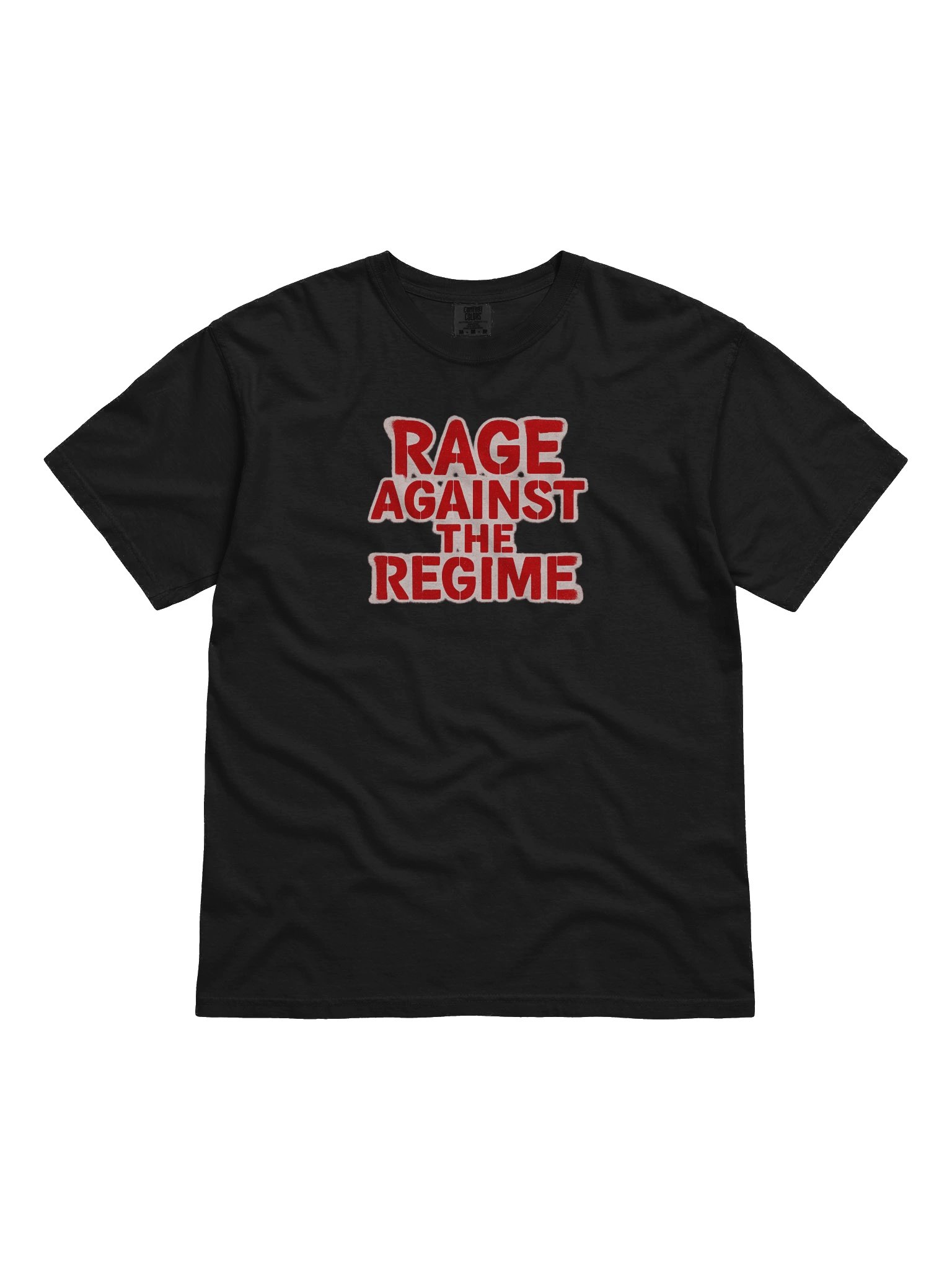 50501 Rage Against The Regime product image (1)
