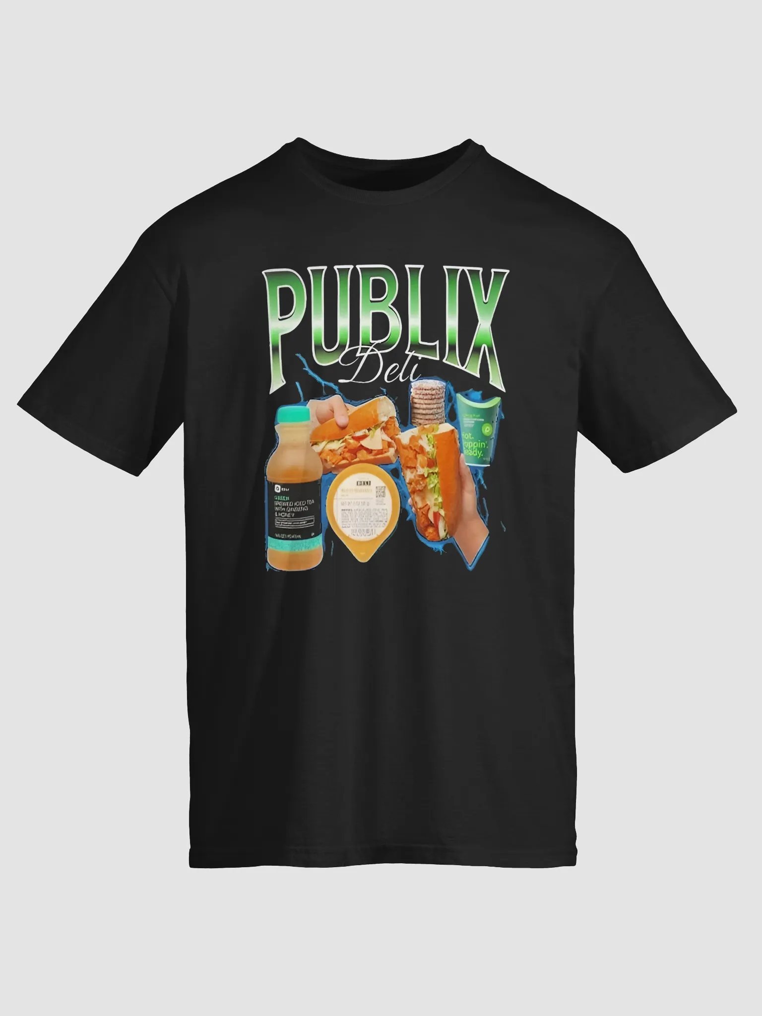 Publix Deli Shirt product image (2)