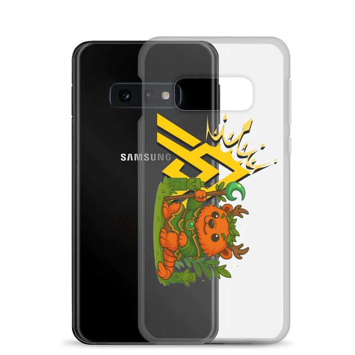 Druid Galaxy Phone Case product image (24)