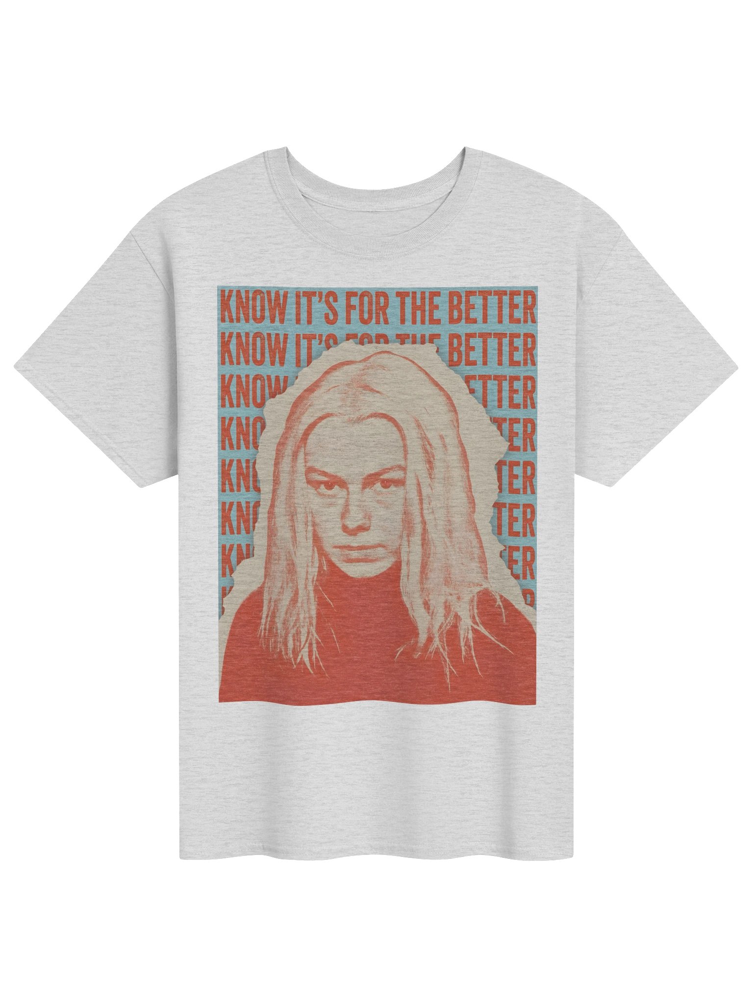 Know It's For The Better Phoebe Bridgers Tshirt product image (1)