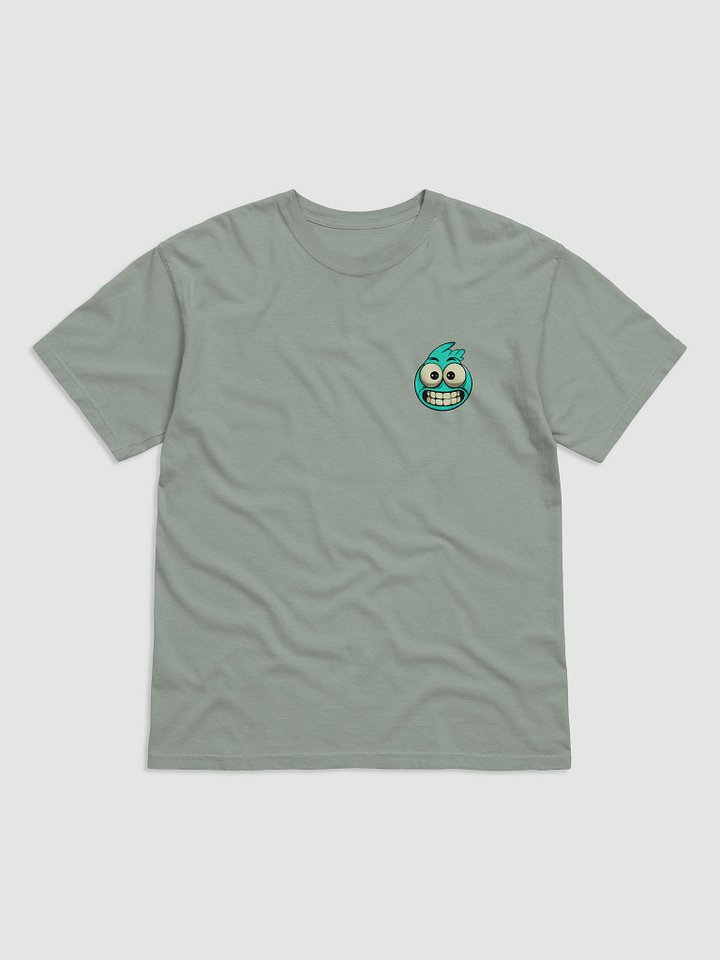 Smile Gone Wild T-Shirt product image (8)