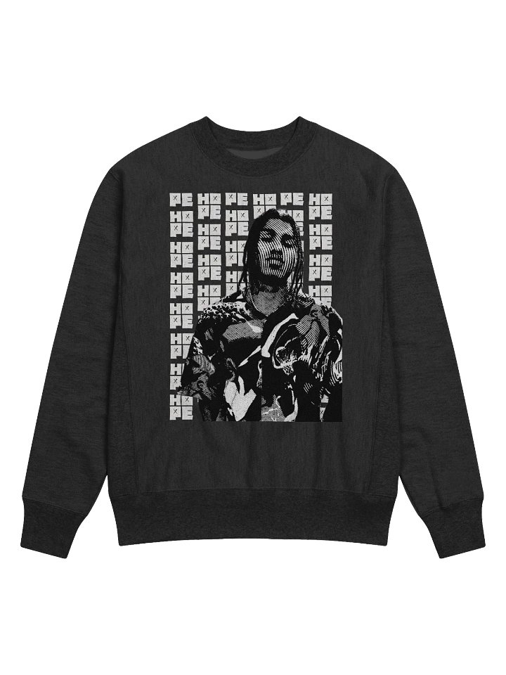 King Hoodie Icon Sweatshirt product image (1)