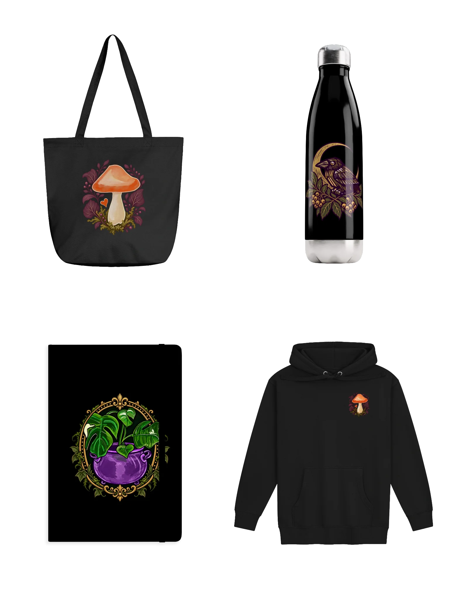 The Indie Bookstore Bundle product image (1)