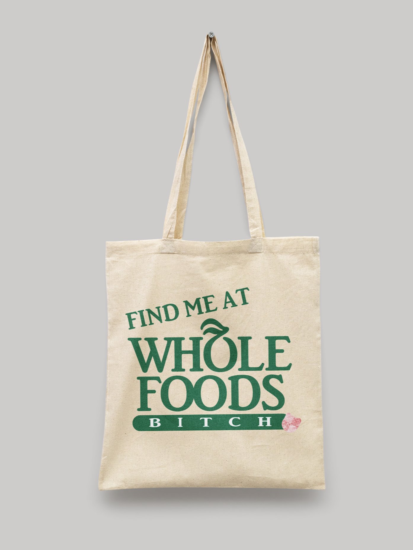 Find Me At Whole Foods PNG product image (2)