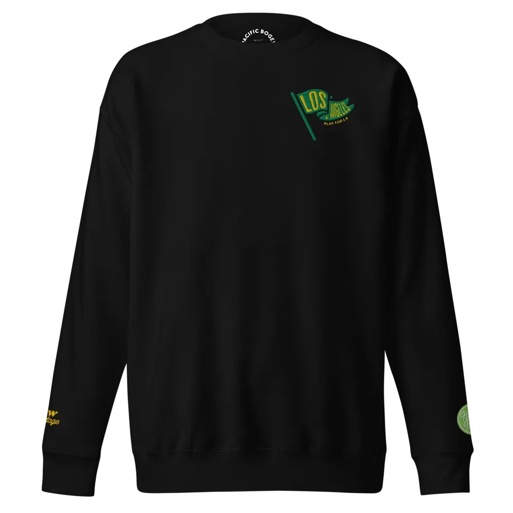 Play for LA x Happy Hour GC for Wildfire Relief Fund product image (4)