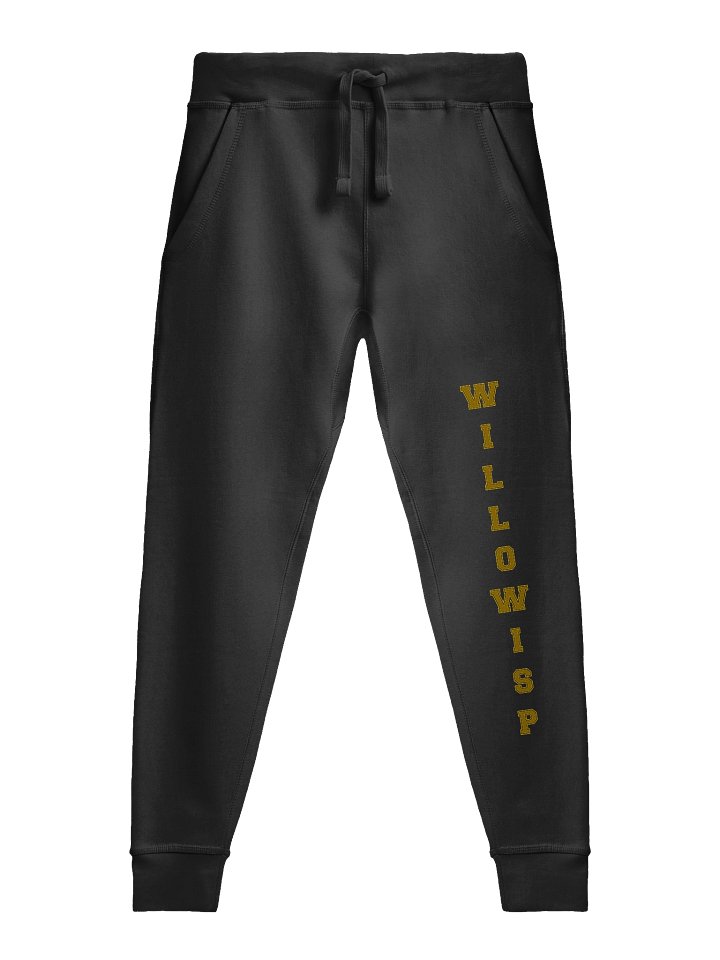 WILLOWISP Base Joggers product image (1)