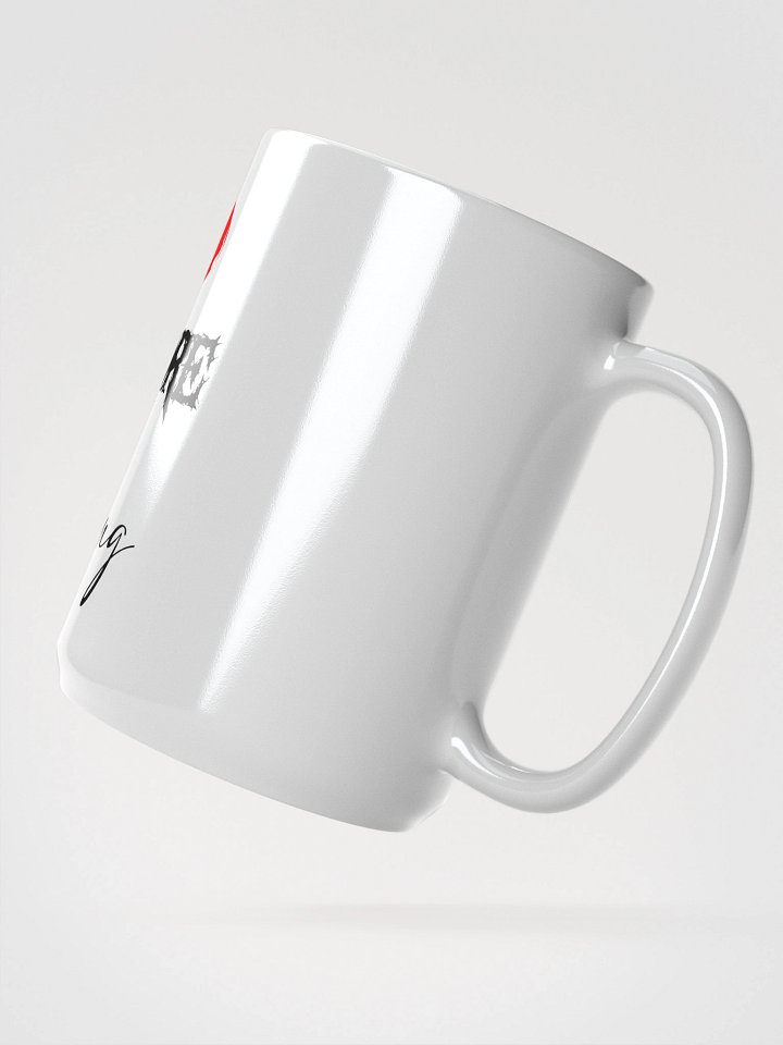 Grindcore and Fine Dining Mug product image (2)