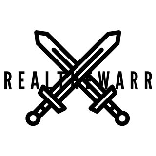 TheRealTheWarrior Official Store 