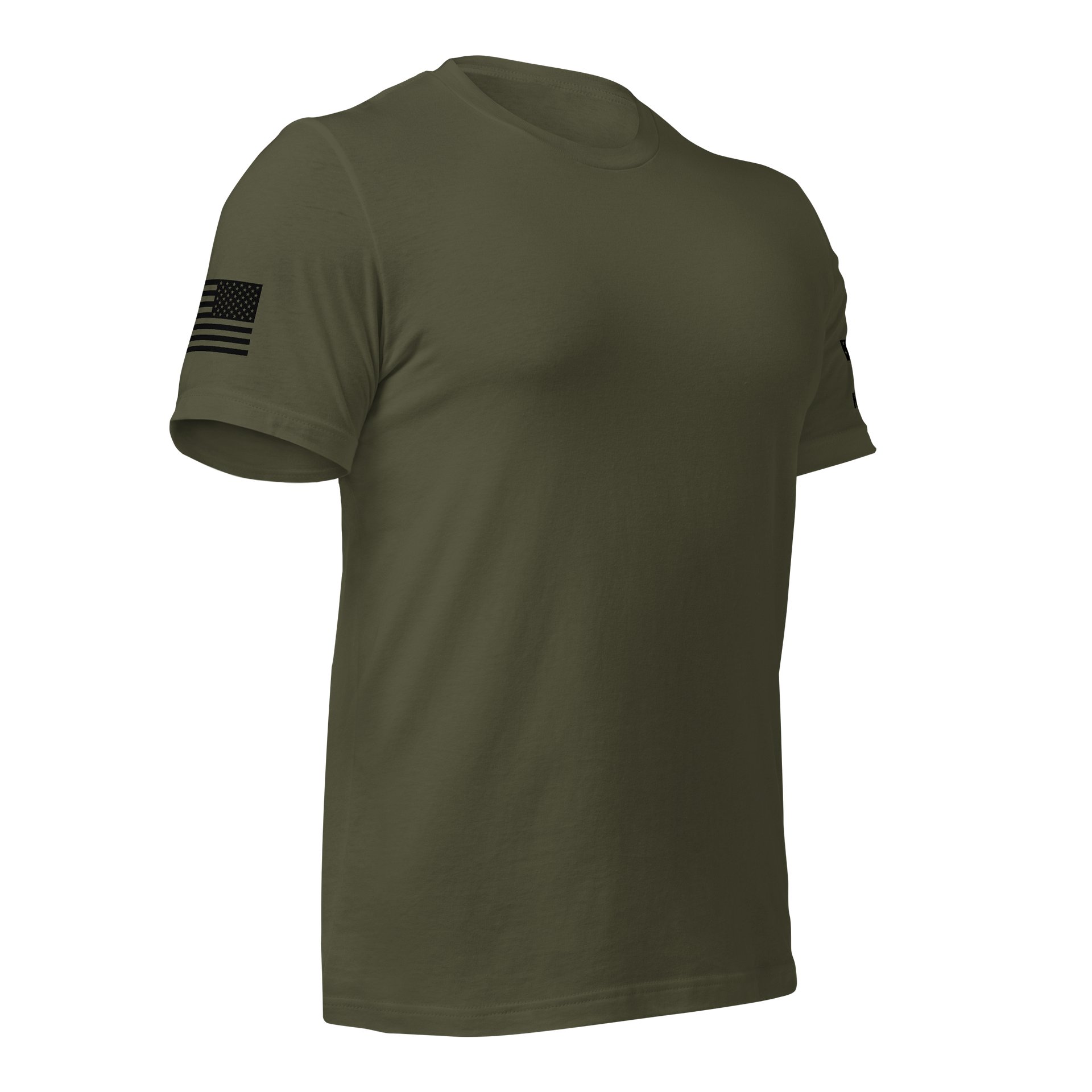 1 Nation Basic: OD Green product image (2)
