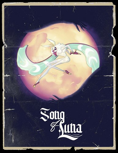 For my Wildseas TTRPG campaign, I had illustrated circus posters that my character played in a previous life.

#TTRPG #Wildse...