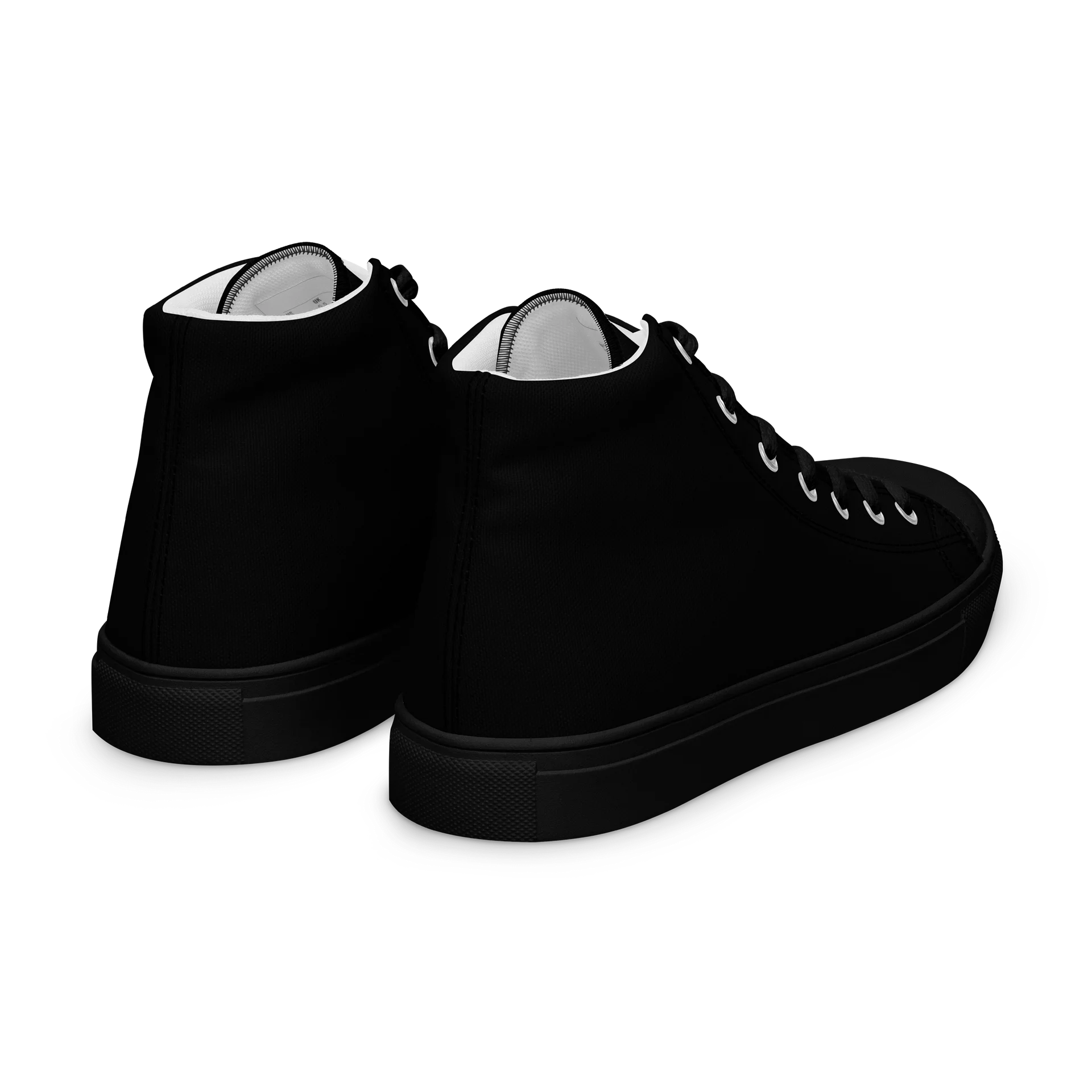 Divine Dominion Men's Hightops product image (7)