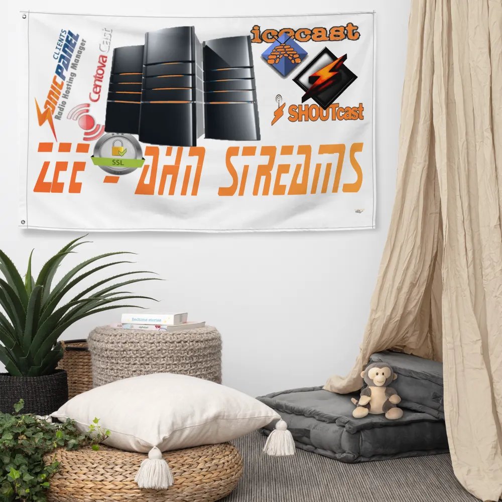 ZEE - Flag product image (5)