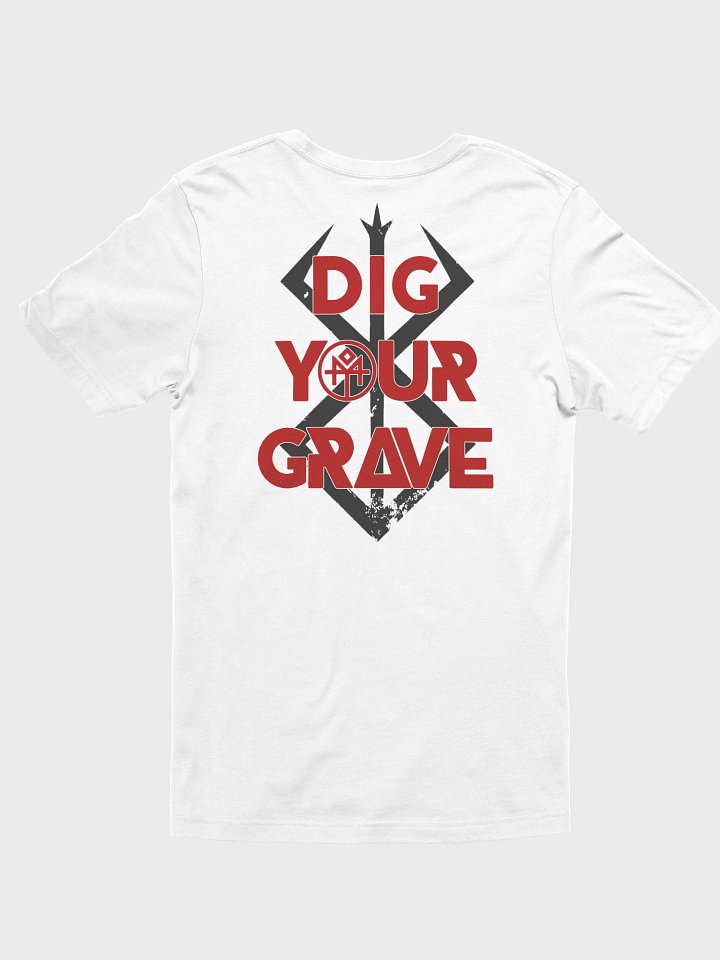 God Hand T-Shirt product image (2)