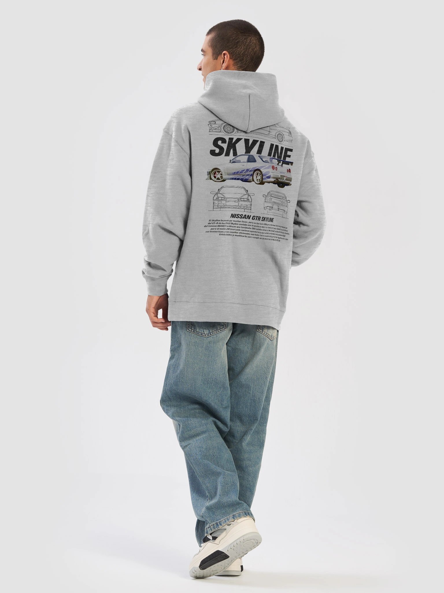 Sky Line - Bulvant - u94ydEPtLFU