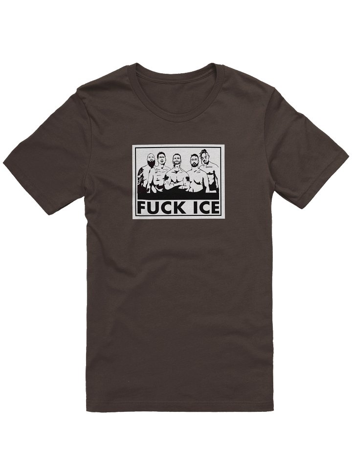 Hockey Tee product image (1)