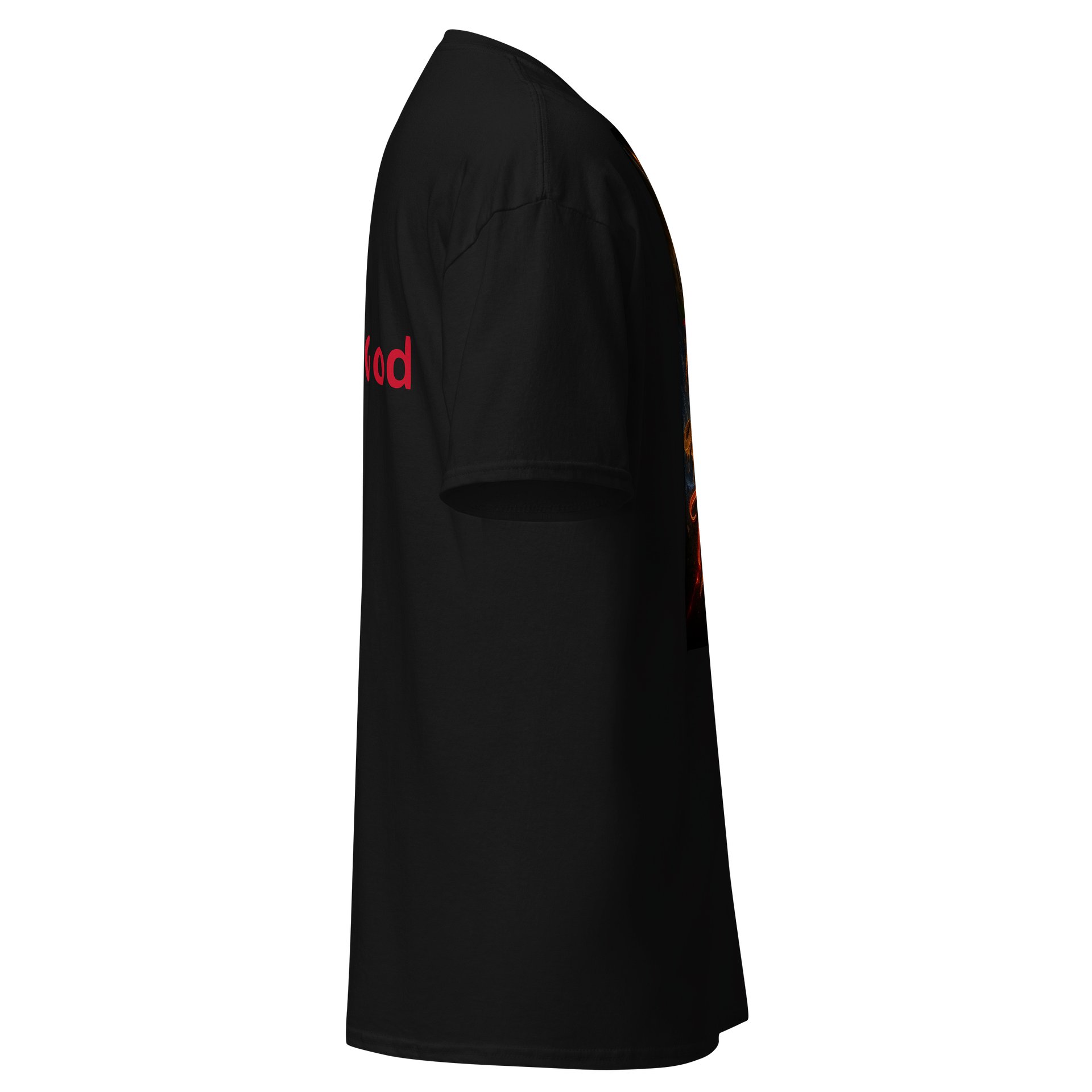 Rock Bottom Revelation Tee product image (4)